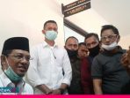 Masa Dinas Masih 10,6 Tahun, Hidayat Lamakarate Pilih Maju Gubernur Sulteng