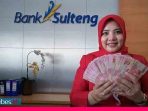 Kredit di Bank Sulteng Capai Rp860 Miliar