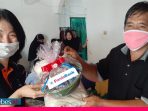 Panin Peduli Bantu Rumah Ibadah dan Diffabel