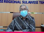 Bulog Sulteng Jamin Stok Pangan Aman Jelang Natal dan Tahun Baru 2021