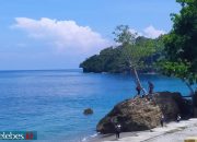 Inilah rekomendasi 6 pantai paling cantik di sekitar Palu yang cocok untuk berlibur