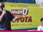 Kalla Toyota Ajak Warga Manfaatkan Program PPnBM 0%