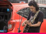 Gandeng Sejumlah Musisi Nasional, Idham Lapasere Rilis Lagu Religi Lupa Jadi Manusia