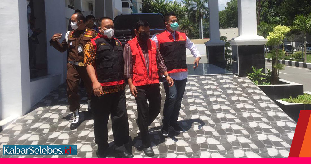 Kejati Sulteng Tetapkan Satu Tersangka Lagi Dugaan Korupsi Jembatan Torate Kabarselebes Co Id