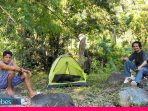 Camping di Bulan Ramadan Juga Menyenangkan, Ini Faktanya