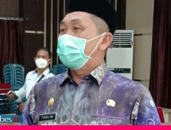 Taslim Sebut Program Bantuan Dana Hibah Rp200 Juta Per Desa di Morowali Segera Direalisasikan