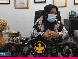 SMP Negeri 1 Palu Umumkan Kelulusan Siswanya dengan Cara Ini