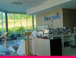 Di Tengah Pandemi, Ancyra Hotel Tetap Hadir Sajikan Promo bagi Pelanggan