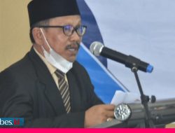 Unismuh Palu Menuju Kampus Bebas Asap Rokok