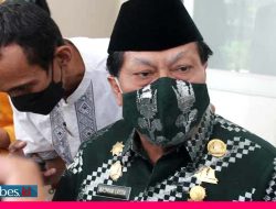 Video : Bupati Donggala Sebut Aksinya Joget-Joget saat PPKM untuk Meningkatkan Imun