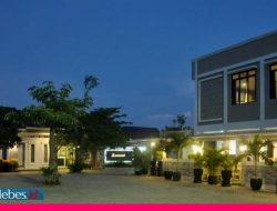 Ada Promo Akhir Pekan di Hotel Zamrud Palu