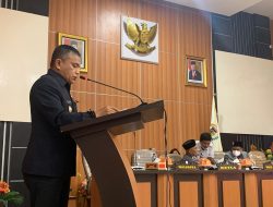 Harga Minyak Goreng Naik, Walikota Palu Sebut Telah Menyerahkan Mekanisme ke Pasar  