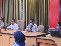 KPK sebut Monitoring Centre for Prevention Kota Palu Capai 82,77 di Tahun 2021