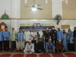 Wakil Walikota Buka Lomba Islami Anak Tingkat Kota Palu