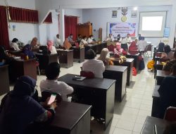 Tingkatkan Mutu Pendidikan, Kepala Sekolah Diharapkan Mampu Berinovasi