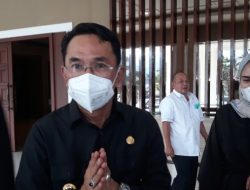 Tingkatkan Daya Saing, Pemkab Sigi Bersinergi dengan Berbagai Pihak