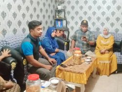 Diduga Pukul Isteri [lagi], Oknum Kades Pande Terancam Pidana dan Diberhentikan