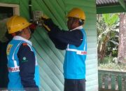 40 Ribu Lebih Pelanggan PLN di Palu Menunggak Tagihan Listrik