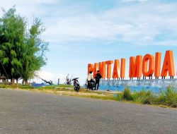 Catat, 14 Mei Giliran Artis Dangdut Indosiar Fildan DA Bakal Konser di Pantai Moian