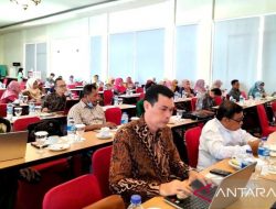 UIN Palu Tingkatkan Profesionalitas Guru Lewat Program PPG