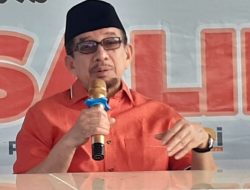 Salim Segaf al-Jufri: Kader Kutu Loncat Bukti Sistem Kaderisasi Parpol Tidak Sehat