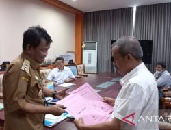 Gubernur Sulteng Minta Polisi Usut Kasus Pembakaran Mesin PLN di Donggala