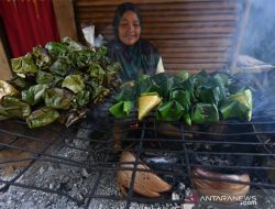 Pemkot Palu Anggarkan Rp1 miliar Bantuan Non Tunai Usaha Prasejahtera