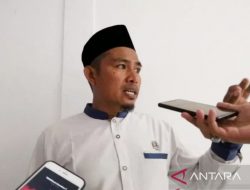 DPRD Palu Minta Tertibkan Pelaku Usaha yang Tidak Sediakan Lahan Parkir