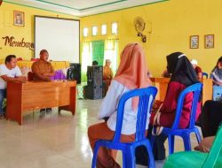 Enam Pelajar SMA Alkhairaat Taopa Diterima di Kampus Agama Bergengsi UNU Gorontalo