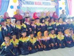 Maraknya Wisuda TK Bertoga, Nurlina : Itu Pelecehan dan Mencederai Makna Pakaian Toga