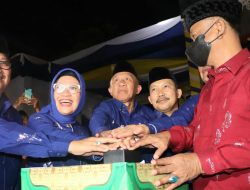 MTQ XXIX Resmi Dibuka, Gubernur Sulteng Apresiasi Keberanian Banggai Gantikan Sigi jadi Tuan Rumah