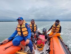 Empat Korban Banjir Torue Parigi Moutong Dalam Pencarian