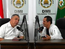 Ketum DMI Sulteng: Dai – Imam Berperan Rawat Kerukunan