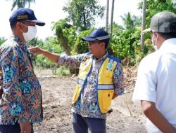 BP2P Sulawesi Bangun 712 Hunian Tetap untuk Penyintas Gempa Palu dan Donggala