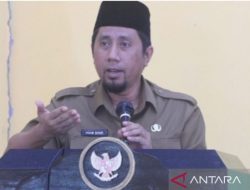 Pemkab Banggai Kepulauan Upayakan 1.297 Perangkat Desa dapat Asuransi Kesehatan