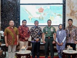 Panglima TNI Dukung Penuh Program Community Forest Pupuk Kaltim