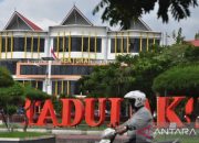 KPK UNTAD dukung penyelidikan korupsi di Universitas Tadulako Palu