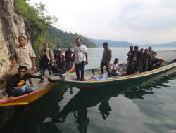 Beranda Lifestyle Pelesir Keindahan Teluk Tomori dan Situs Bersejarah di Morut PelesirKeindahan Teluk Tomori dan Situs Bersejarah di MorutHeandly Mangkali2 min bacaKamis, 29 September 2022Kamis, 29 September 2022482×Kein