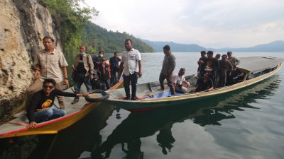 Keindahan Teluk Tomori dan Situs Bersejarah di Morut