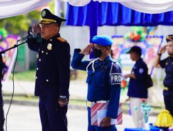 Wali Kota Palu Berharap Harhubnas menjadi Momentum Evaluasi dan Perbaikan Kinerja