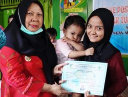 Tabungan Telur, Program Penurunan Stunting Pemkota Palu Diharapkan Terlaksana dengan Baik