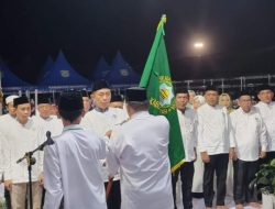 DMI Sulteng Gencarkan Pembinaan Umat Berbasis Masjid