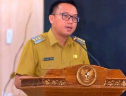 Bupati Delis Luncurkan Program ‘Sabit’, hasil kolaborasi Pemkab Morut BPJS Kesehatan