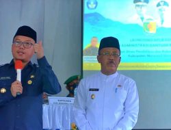 Disdik Morut Miliki Aplikasi Sistem Administrasi Bantuan Mahasiswa, Delis: Bermohon Bantuan Beasiswa Bisa dari Kamar Kos Saja