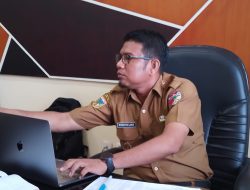 Tojo Unauna sudah Gunakan Aplikasi SIPD Pengelolaan keuangan Daerah 