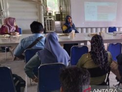 Bantu Pemkot Palu, CPM Gencarkan Pencegahan Stunting lewat Pemberian Gizi Ibu Hamil