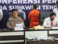 Polisi Bongkar Pencucian Uang Rp42 Miliar hasil Narkoba dari Seorang Tahanan di Lapas Petobo