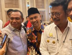 NTP dan NTUP Naik, Pertanian Sulawesi Tengah Awali 2023 dengan Positif