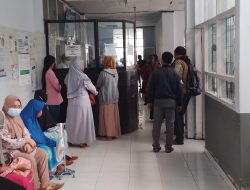 RSUD Ampana Kecewa, BPJS Ubah Pelayanan Pasien Secara Sepihak