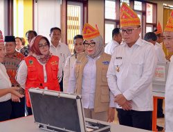 Pemkab Morut Siapkan Siswa SMK Jadi Tenaga Kerja Siap Pakai